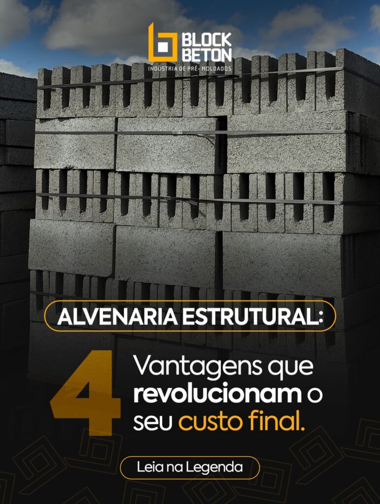 4 vantagens que revolucionam o seu custo
