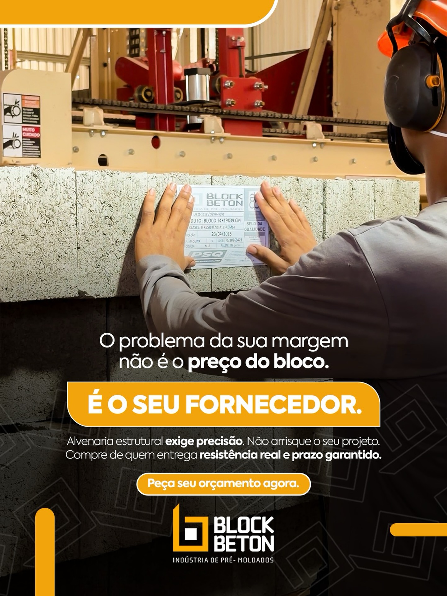 o problema da margem-post