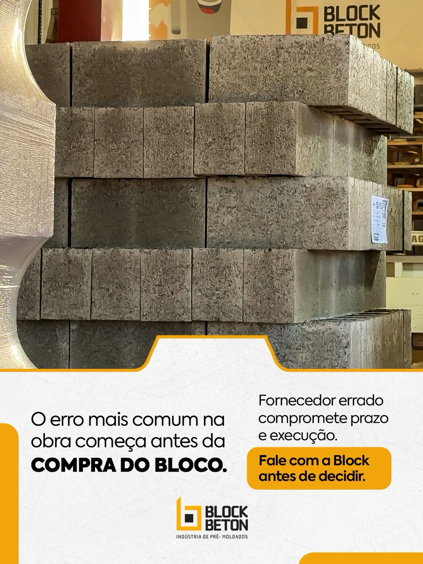 O erro mais comumcomeça antes-POST